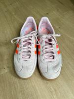 Adidas Handball Spezial rosa neon orange 39,5 Bonn - Bonn-Zentrum Vorschau