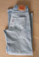 Neuwertige Jeans von Lewis - Stay Loose - in Größe 164 Nordrhein-Westfalen - Paderborn Vorschau