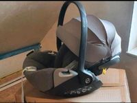 Cybex Cloud Babyschale fürs Auto, Maxi Cosi Schleswig-Holstein - Bargteheide Vorschau