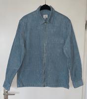 Cordjacke Übergangsjacke Jeansjacke Jacke H&M blau Gr. M Kiel - Ellerbek-Wellingdorf Vorschau