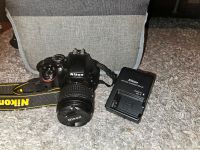 Nikon D3300 Spiegelreflexkamera Rheinland-Pfalz - Winkelbach Vorschau