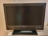 Sony Fernseher 26" Leipzig - Altlindenau Vorschau