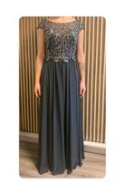 Jugendweihekleid Abiball Abendkleid von Luxuar Limited Sachsen - Markkleeberg Vorschau