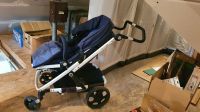 Britax Go - Kinderwagen mit Wanne! Saarland - Quierschied Vorschau