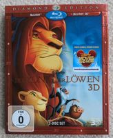 König der Löwen, Blu-Ray 3D, Diamond Edition Schleswig-Holstein - Gettorf Vorschau