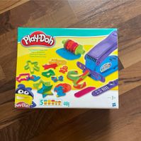 Play-Doh Knetwerk Superset, gebraucht Bayern - Landau a d Isar Vorschau
