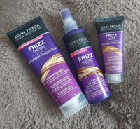 JOHN FRIEDA Set FRIZZ EASE Wunder-Reparatur Thüringen - Gera Vorschau