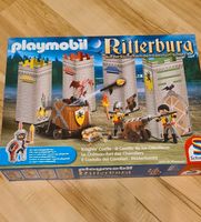 Playmobil Ritterburg Spiel Sachsen-Anhalt - Stendal Vorschau