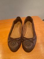 Ballerinas von Tamaris , Gr.40 Hessen - Laubach Vorschau