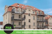 *** DG-Maisonette mit großer Küche und Balkon *** Sachsen - Borna Vorschau