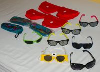 Kappe, Umhängetasche, Brillenetui, Sonnenbrillen für Kinder Rheinland-Pfalz - Andernach Vorschau
