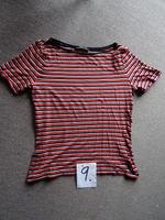 Damen Kurzarm-Shirt Gr. M/L ? Lüneburger Heide - Neuenkirchen Vorschau