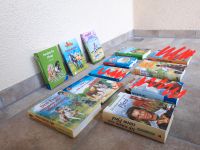 Pferdegeschichten, Kinderbücher Nordrhein-Westfalen - Erkrath Vorschau