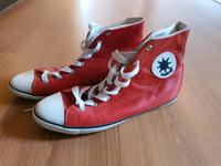 DooDogs Schuhe rot Gr 38 Niedersachsen - Twist Vorschau