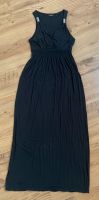 Strandkleid Maxikleid von Lascana, Gr. XS in schwarz Düsseldorf - Mörsenbroich Vorschau