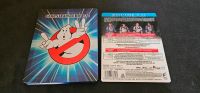 Ghostbusters 1+2 Blu-ray Steelbook mit Druckfehler FSK:12 Nordrhein-Westfalen - Vlotho Vorschau