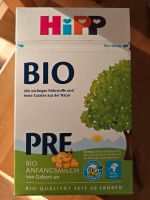 Hipp Bio Pre Milch Kreis Pinneberg - Wedel Vorschau