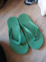 Flip Flops Gr 45 von Abercrombie &Fitch Bayern - Zachenberg Vorschau