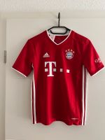 Trikot / Shirt FC Bayern München/ Adidas Gr.152 Rheinland-Pfalz - Gemünden (Hunsrück) Vorschau
