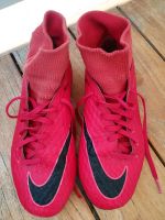 Nike Fußballschuhe Stollenschuhe 38.5 Bayern - Wehringen Vorschau