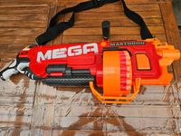 Nerf Hasbro Mega Mastodon Niedersachsen - Südbrookmerland Vorschau