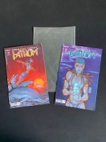 2 Comics, Fathom Nr. 3 und 4, Michael Turner, Nordrhein-Westfalen - Haan Vorschau