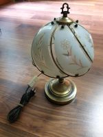 Alte retro Nachttischlampe 1970er Vintage Leuchte Berlin - Tempelhof Vorschau