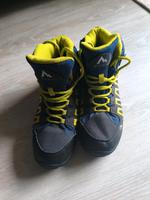 Trekking Stiefel - sehr guter Zustand!! Größe 37 Bayern - Rosenheim Vorschau