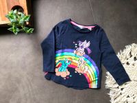 Langarm Oberteil Shirt My Little Pony Gr. 92 Baden-Württemberg - Schwieberdingen Vorschau