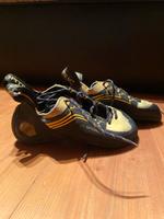 Kletterschuhe La Sportiva „Katana Lace Vibram XS Edge“ | 35.5 Bayern - Gunzenhausen Vorschau