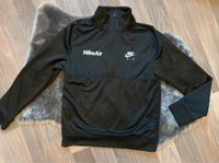 Langarmshirt Troyer von Nike Dry Fit schwarz 146/158 Berlin - Hellersdorf Vorschau