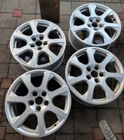 Alufelgen 5x112 17zoll Audi/VW/Skoda usw Thüringen - Kölleda Vorschau