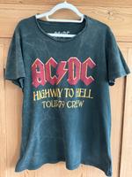 T-Shirt ACDC Größe L Niedersachsen - Bückeburg Vorschau