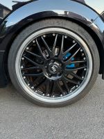 RH 19zoll Felgen Sommerreifen 5x112 5x110 Vw, Skoda, Audi, Opel Nordrhein-Westfalen - Siegen Vorschau