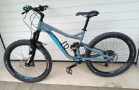 Conway WME 727+ Trail Fully H-MTB, Mountainbike, Fahrrad, 27,5" Bayern - Erdweg Vorschau