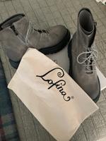 Stiefelette Lofina Gr. 39 Niedersachsen - Oyten Vorschau