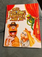 Die Grosse Muppet Show, Buch, von Jim Henson – 1980 Niedersachsen - Laatzen Vorschau