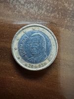 1 Euro Münzen Espana 2003 Niedersachsen - Barßel Vorschau