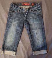 Capri Jeans s.Oliver  Gr.36 Bayern - Herzogenaurach Vorschau