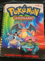 Pokemon Lamincards Collection 1 Generation Brandenburg - Potsdam Vorschau