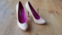 Pumps / High Heels von Buffalo, Echt Lack-Leder, NEU, Gr. 38 München - Ramersdorf-Perlach Vorschau