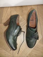 Caprice.Schuhe.Stiefeletten.Boots.39.Leder.UK 6.TOP Niedersachsen - Celle Vorschau