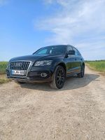 Audi Q5 8r Quattro S-line Thüringen - Mühlhausen Vorschau