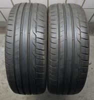 7 mm - 2x 205/45 R17 99W Dunlop Sommerreifen Baden-Württemberg - Böblingen Vorschau