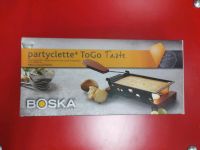 Raclette, partyclette von Boska Baden-Württemberg - Mannheim Vorschau