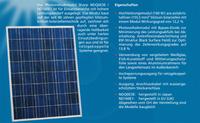 PV Module SHARP ND 160E Bayern - Gaukönigshofen Vorschau