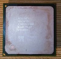 CPU Intel Pentium 4 3Ghz Prozessor Bayern - Regensburg Vorschau