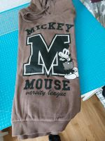 Disney Mickimouse Kapuzensweater Gr. M Baden-Württemberg - Tuttlingen Vorschau