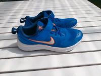 ☆ Nike Schuhe Sportschuh Turnschuh Hallenschuhe Gr 34 ☆ Niedersachsen - Oldenburg Vorschau