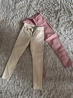 Esprit Damen Jeans Gr. S - rose und creme Bayern - Amberg Vorschau
